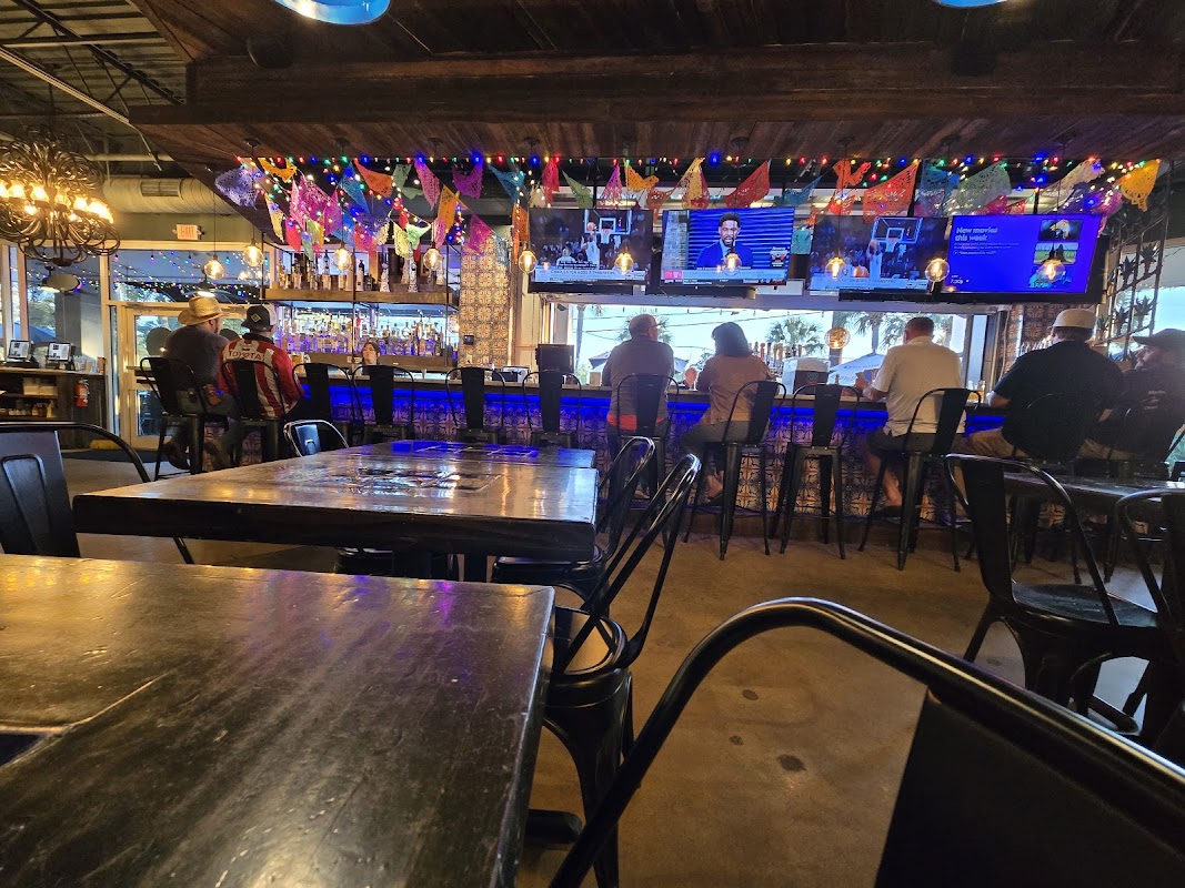 Agaves Cantina photo 3