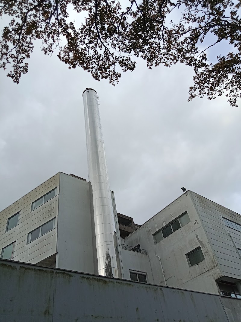 Centre Hospitalier de Cornouaille