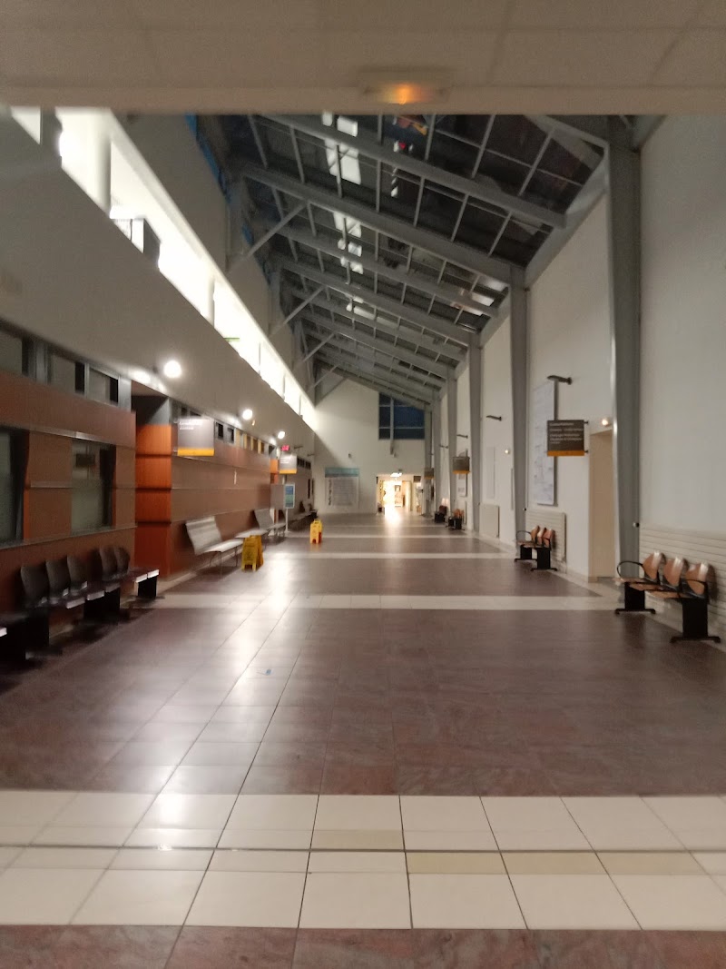 Centre Hospitalier de Cornouaille