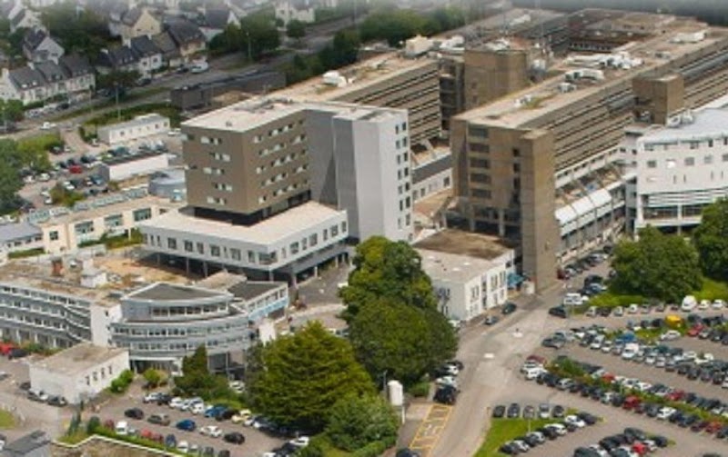 Centre Hospitalier de Cornouaille