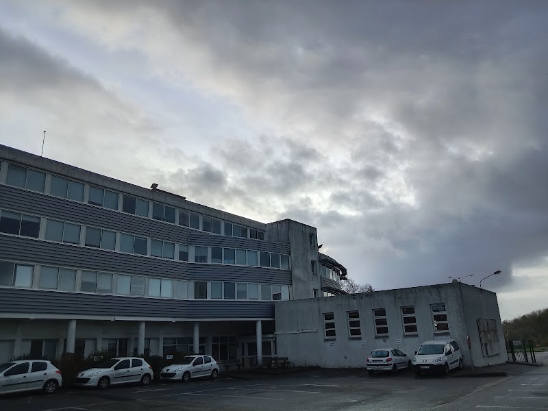 Centre Hospitalier de Cornouaille