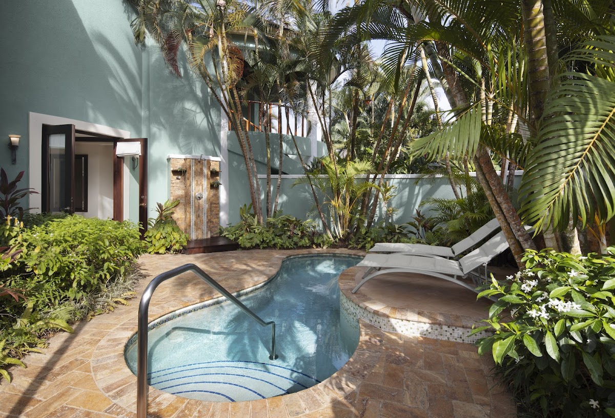 Sandals Negril