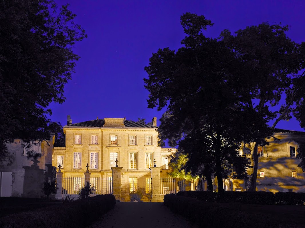 Château Figeac