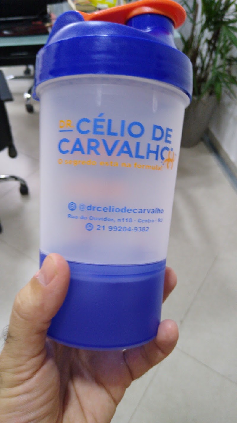 Foto de Emagrecimentoja