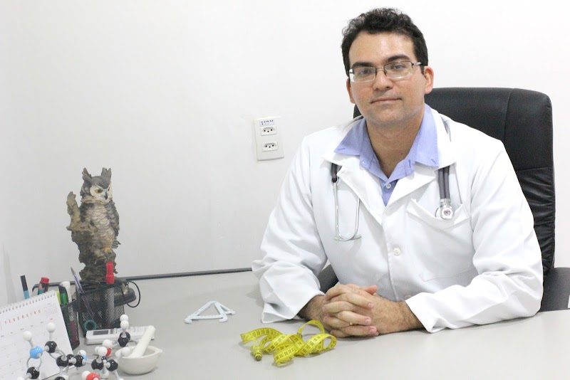 Foto de Emagrecimentoja
