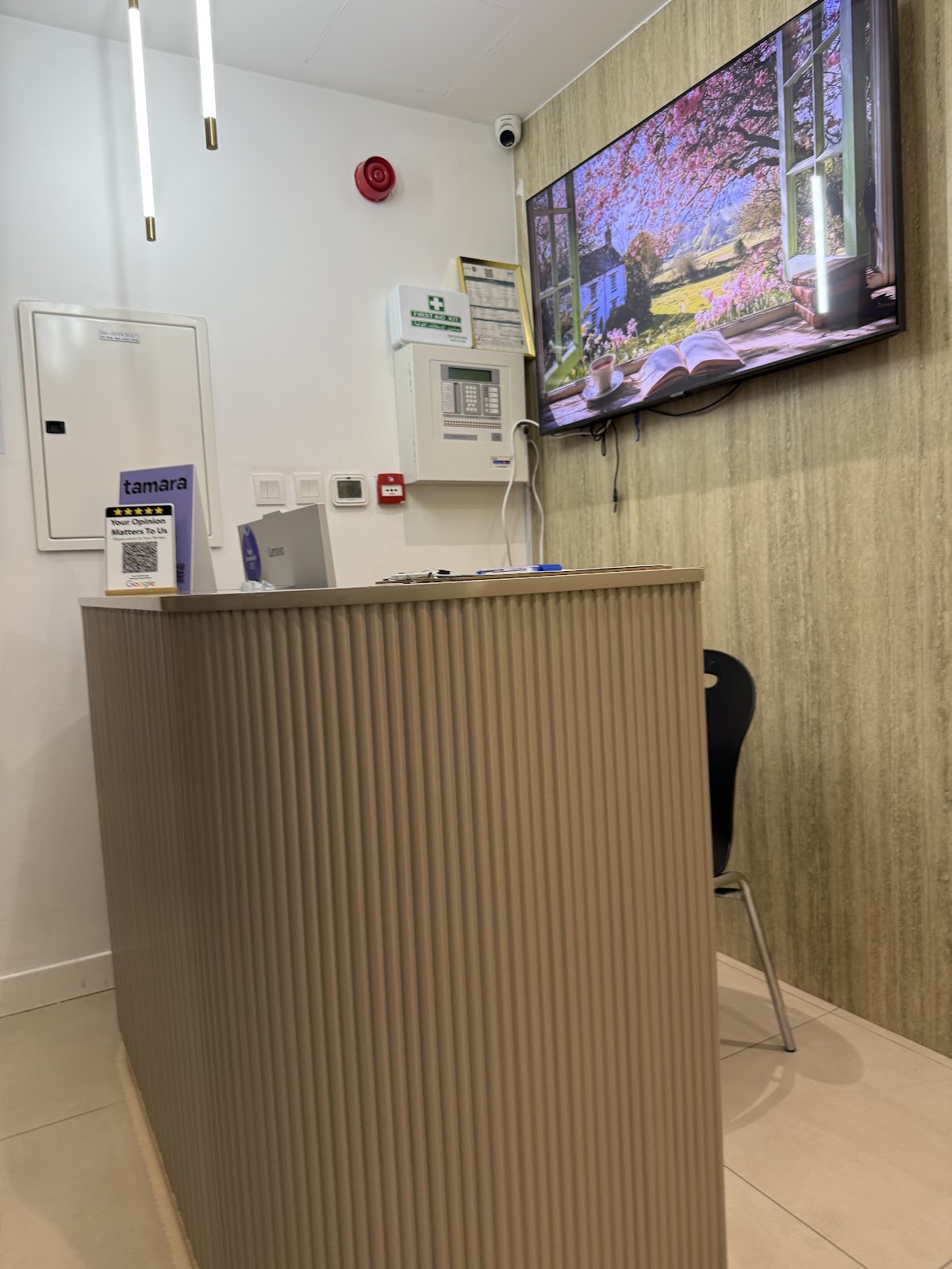 Covent Clinic 5