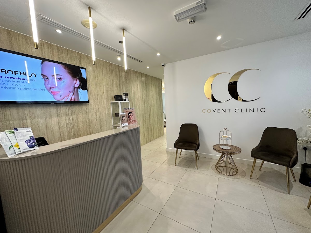 Covent Clinic