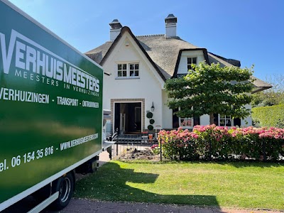 Foto van Verhuisbedrijf Verhuismeesters
