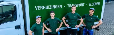 Foto van Verhuisbedrijf Verhuismeesters