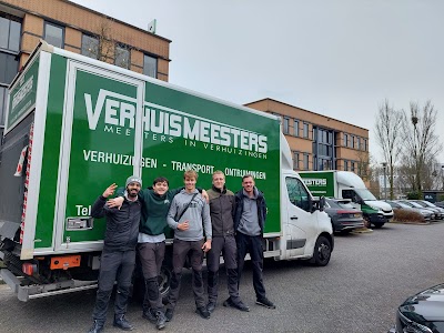 Foto van Verhuisbedrijf Verhuismeesters