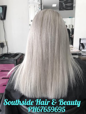 Southside Hair & Beauty Design