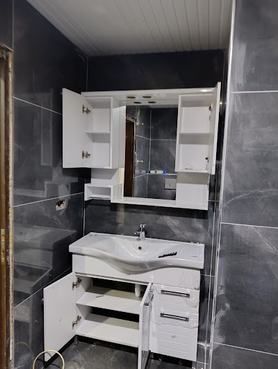NAMAL SIHHİ TESİSAT - Tesisat