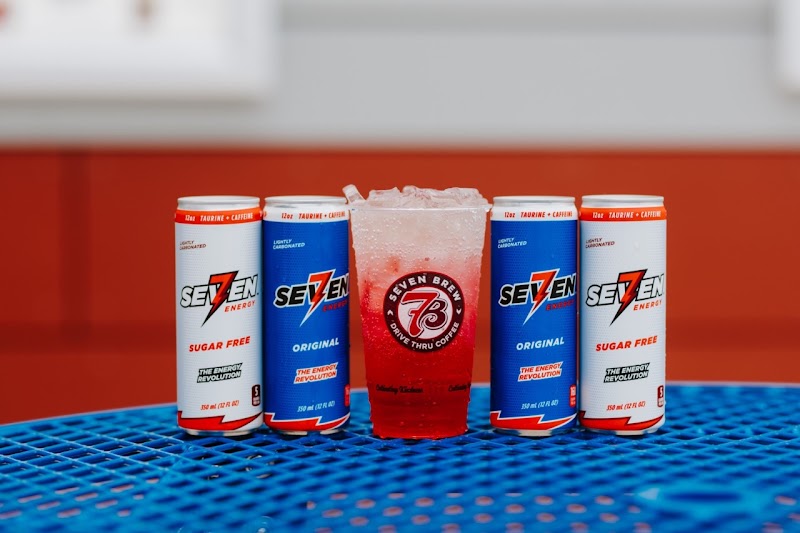 7 Brew Coffee photo 3