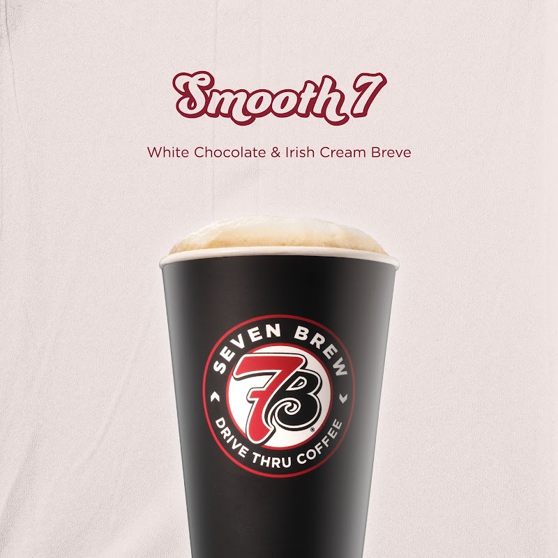 7 Brew Coffee photo 2
