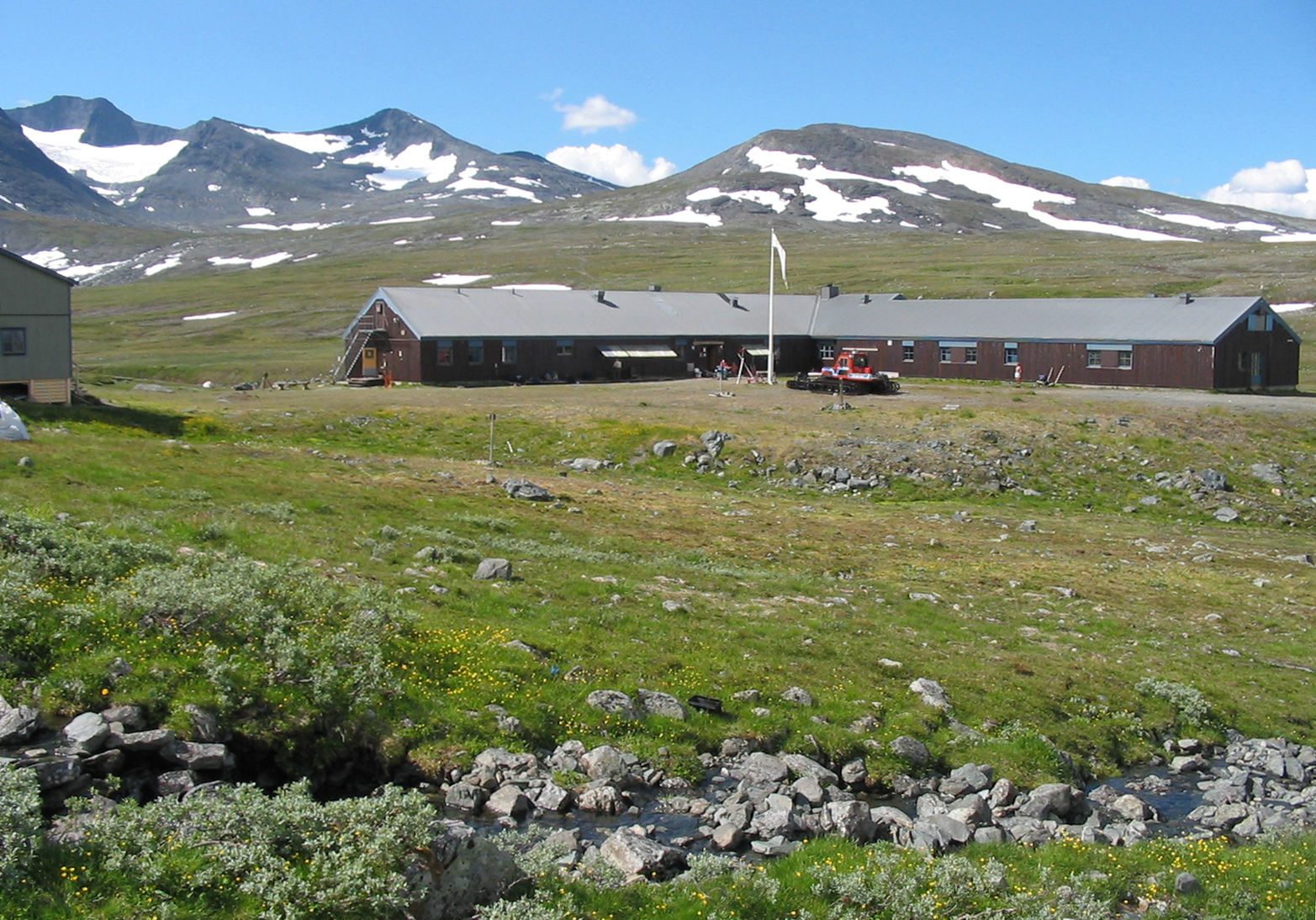 Ulf M