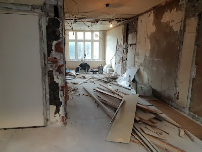 Foto van Veronthuizen - Woningontruiming Tilburg, Verhuisbedrijf Tilburg