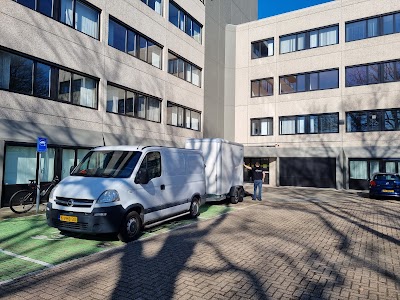 Foto van Veronthuizen - Woningontruiming Tilburg, Verhuisbedrijf Tilburg