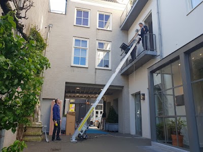 Foto van Veronthuizen - Woningontruiming Tilburg, Verhuisbedrijf Tilburg