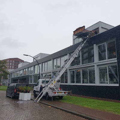 Foto van Veronthuizen - Woningontruiming Tilburg, Verhuisbedrijf Tilburg