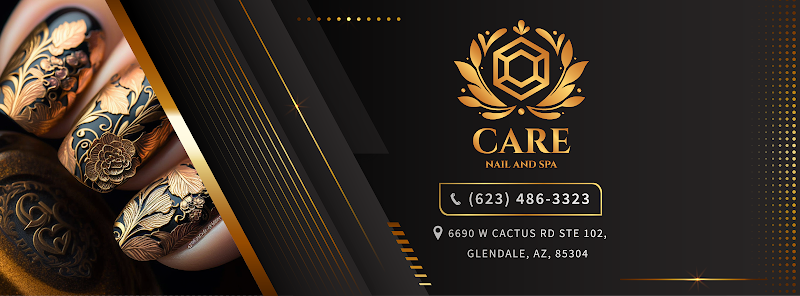 Care Nail and Spa