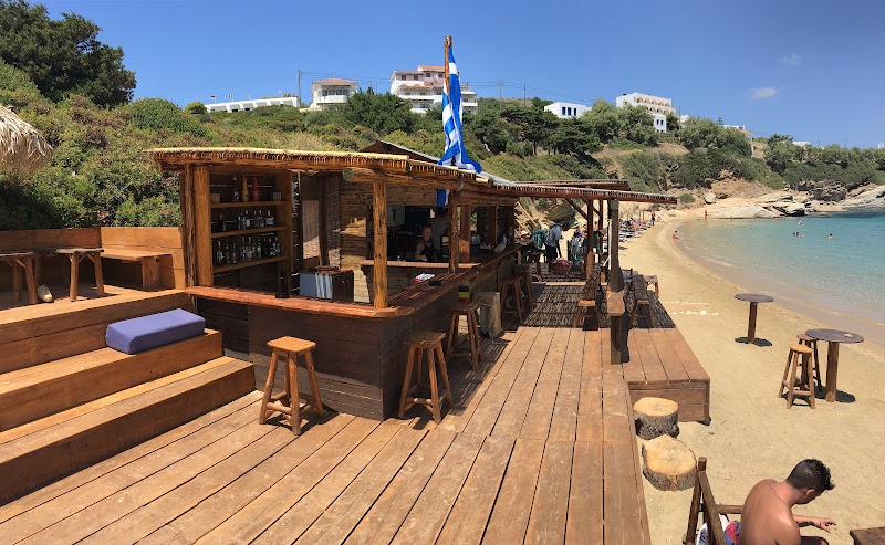 Colona Beach Bar