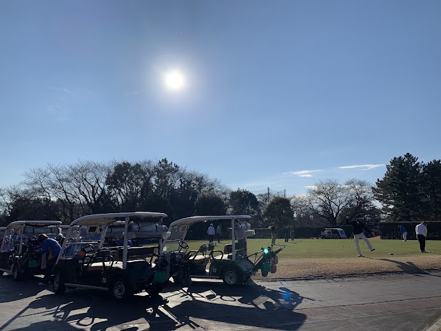 Odakyu Fujisawa Golf Club - Photo 7