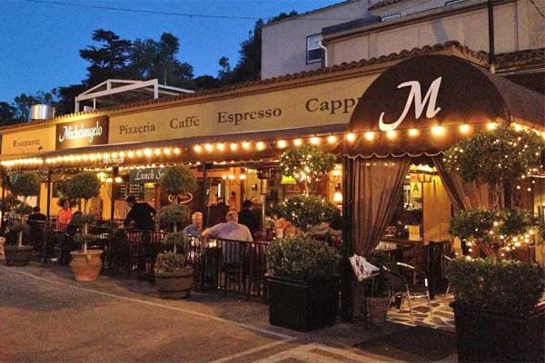 Michelangelo Ristorante