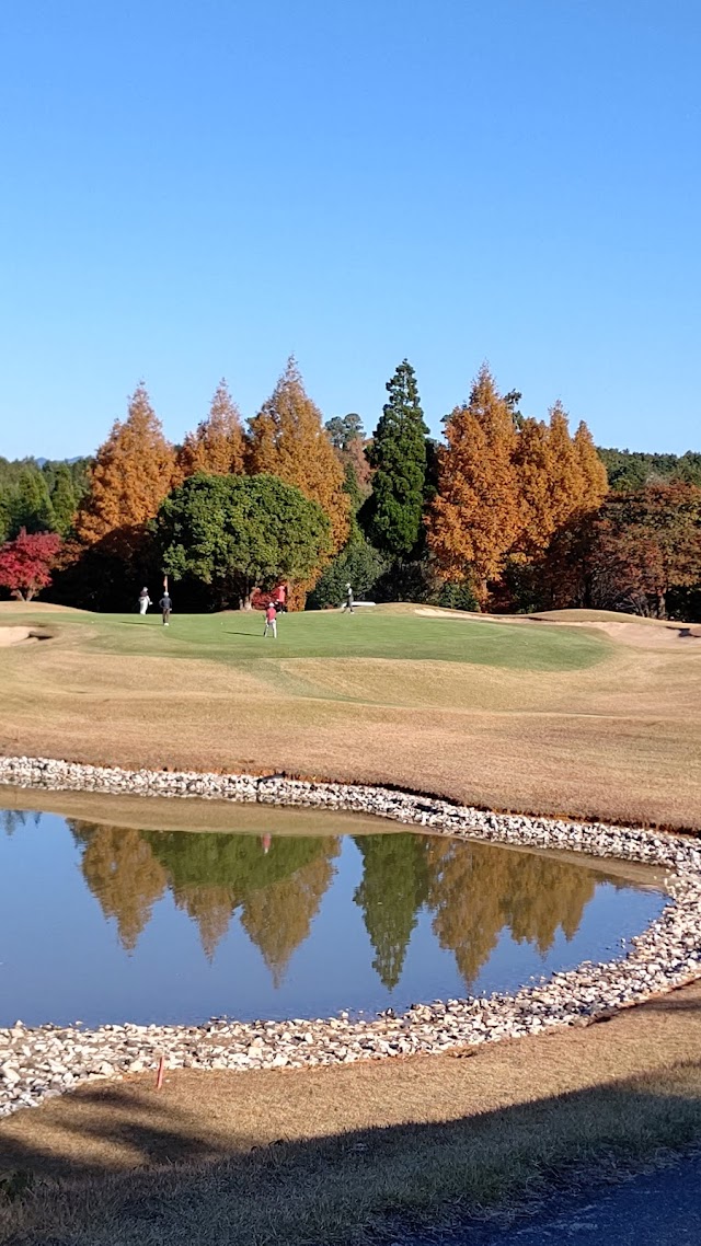 Kumamoto Golf Club Jonan Course - Photo 10