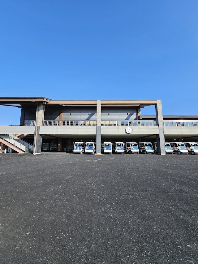 Kumamoto Golf Club Jonan Course - Photo 6