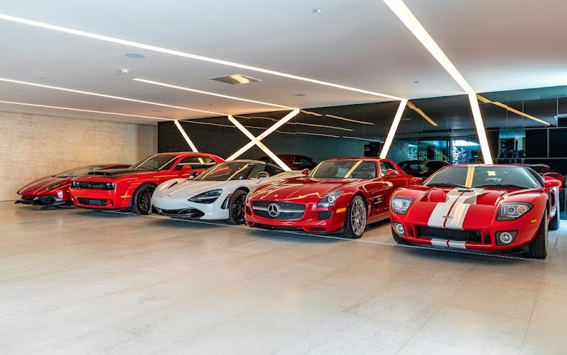 Smart electric inc - Electrician in Los Angeles