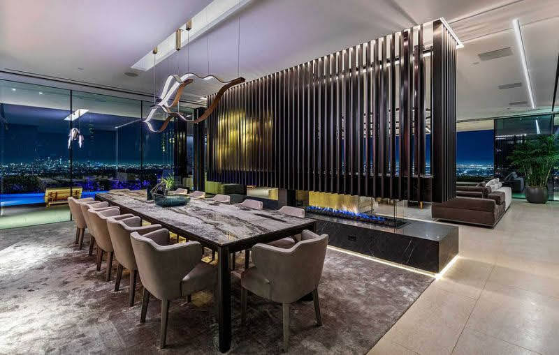 Smart electric inc - Electrician in Los Angeles