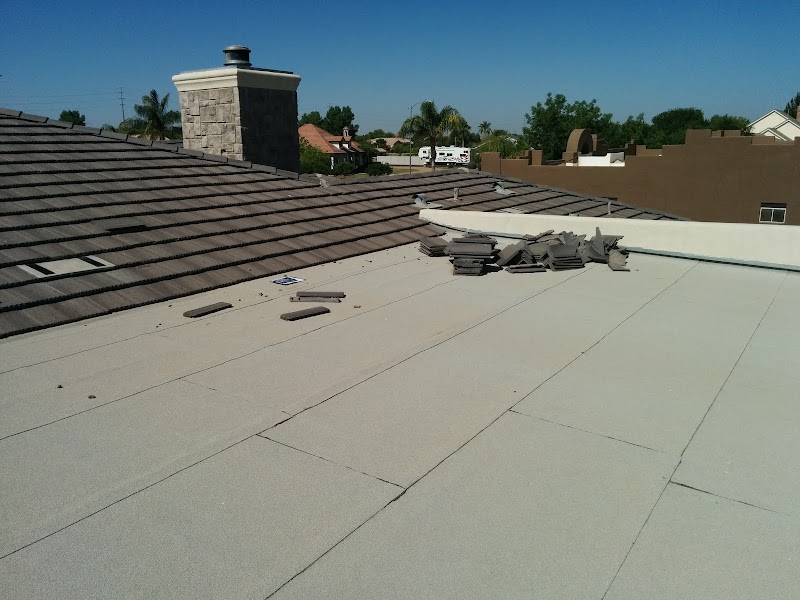 Right Way Roofing, Inc. photo 5