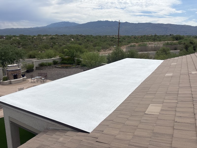 Right Way Roofing, Inc. photo 4