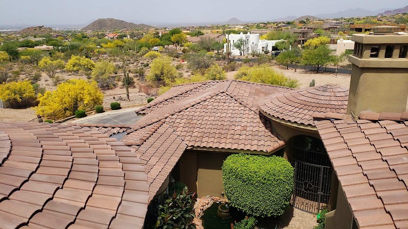 Right Way Roofing, Inc. photo 1