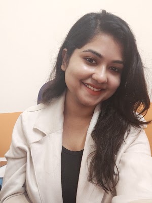 Dr. Shrestha Chakrabortty MD| Best Dermatologist in BARDHAMAN. Skin Doctor.