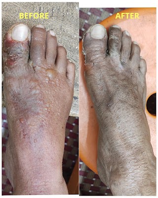 Dr. Shrestha Chakrabortty MD| Best Dermatologist in BARDHAMAN. Skin Doctor. - Image 2