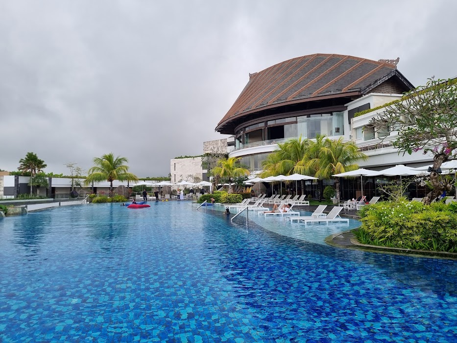 Renaissance Bali Uluwatu Resort & Spa fotoğraf 1