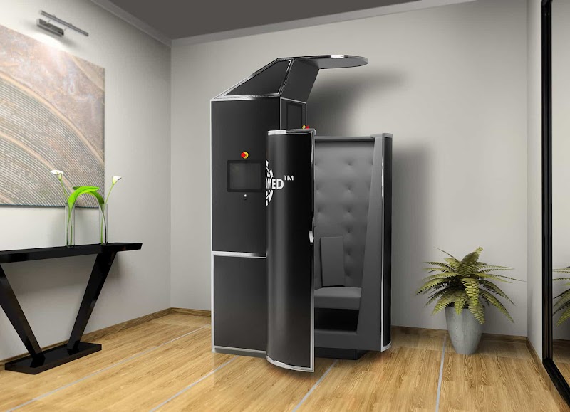 SG CRYO AKASAKA｜クライオサウナ