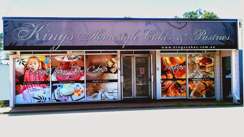 Kings Cakes Townsville photo 1