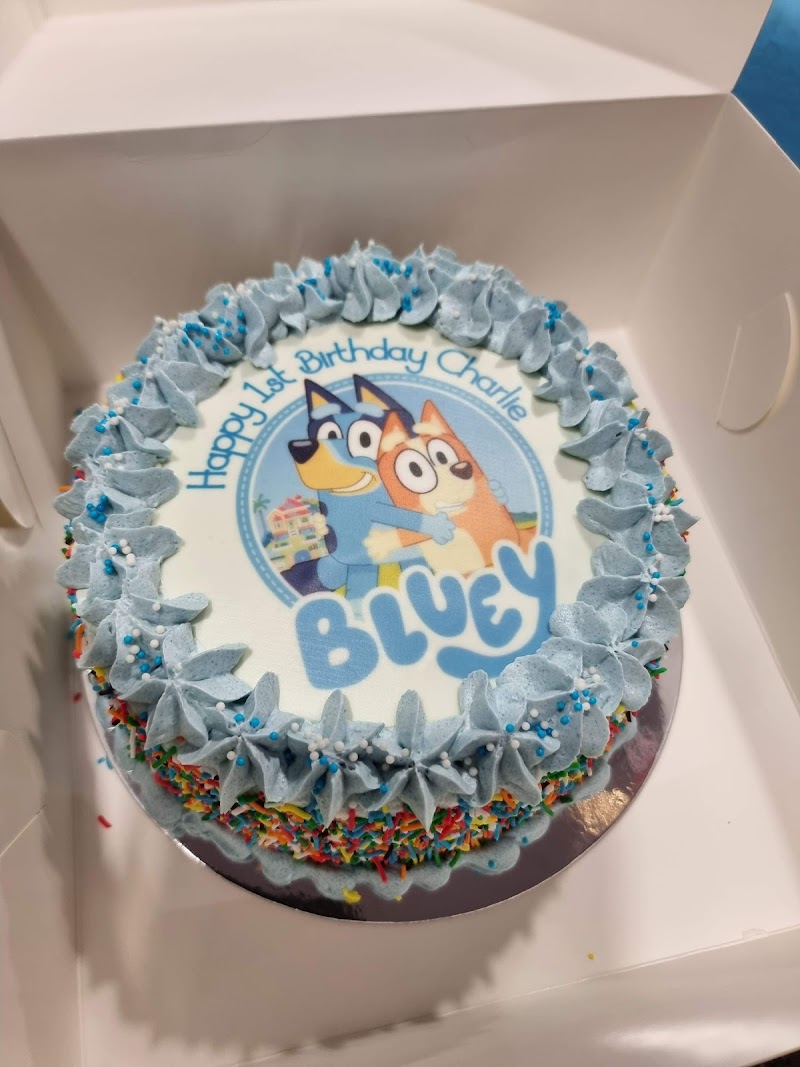 Kings Cakes Townsville photo 4