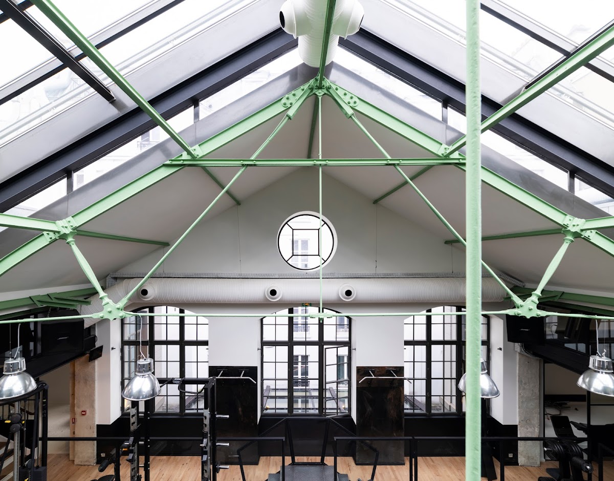 Klay, vue extérieure