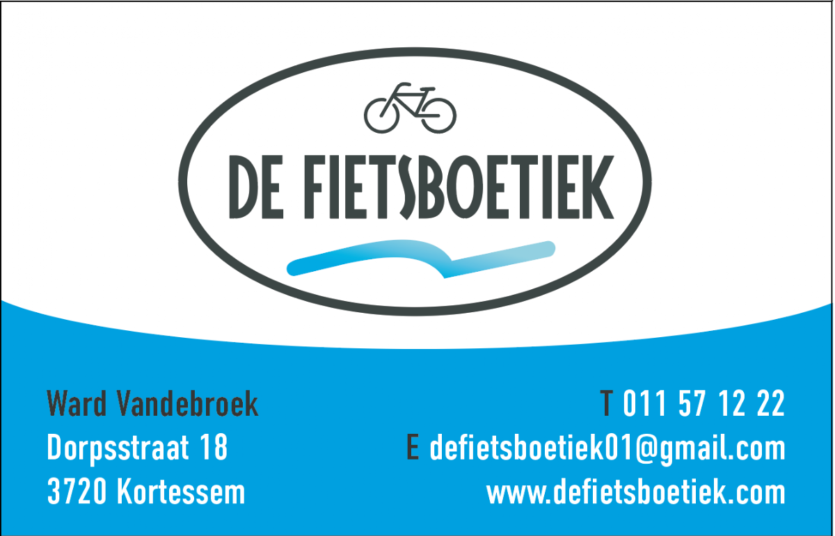 De Fietsboetiek
