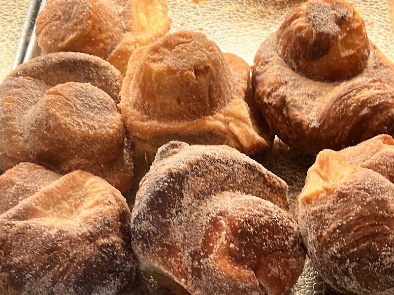 Basque Boulangerie Café photo 2