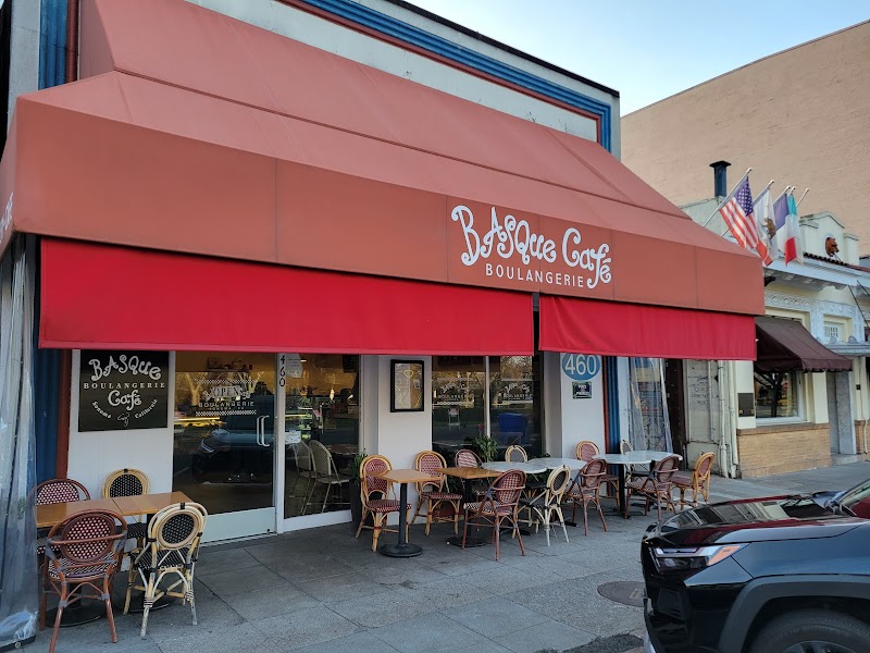 Basque Boulangerie Café photo 1