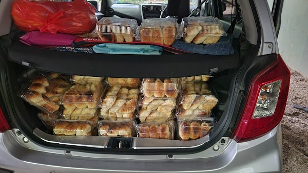 Roti Sekaya Dapur Kayu Homemade - Photo 1