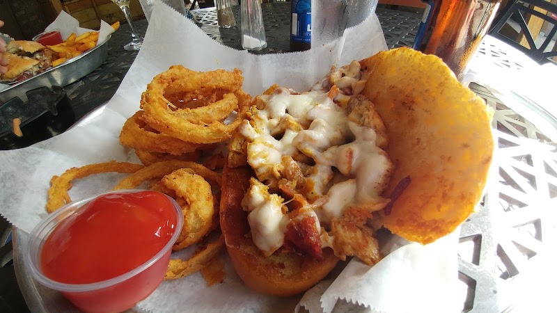 Blues Cajun Kitchen photo 2