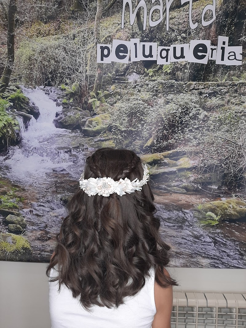 MARTA MARTÍNEZ PELUQUERÍA-BELLEZA photo 3
