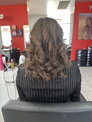 Studio Red Hair & Beauty