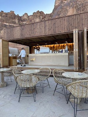 تمور العلا | Tomoor Alula