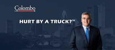 Colombo Law Personal Injury Lawyers - Car accident lawyer in Morgantown West